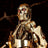 Metal Earth - 3D Metal Model Kit - ICONX The Terminator T-800 Endoskeleton