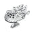 Metal Earth - 3D Metal Model Kit - Star Wars - Iconx Millennium Falcon
