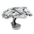 Metal Earth - 3D Metal Model Kit - Star Wars - Iconx Millennium Falcon