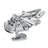 Metal Earth - 3D Metal Model Kit - Star Wars - Iconx Millennium Falcon