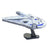 Metal Earth - 3D Metal Model Kit - Star Wars - ICONX Lando's Millennium Falcon