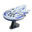 Metal Earth - 3D Metal Model Kit - Star Wars - ICONX Lando's Millennium Falcon