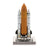 Metal Earth - 3D Metal Model Kit - ICONX Space Shuttle Launch Kit