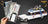 Metal Earth - 3D Metal Model Kit - Ghostbusters ECTO-1