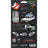 Metal Earth - 3D Metal Model Kit - Ghostbusters ECTO-1
