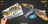 Metal Earth - 3D Metal Model Kit - Avatar 2 Skimwing
