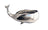Russell Collection - Atrani Whale Bottle Holder