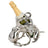 Russell Collection - Atrani Kraken Single Bottle Holder
