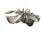 Russell Collection - Atrani Misto Bowl