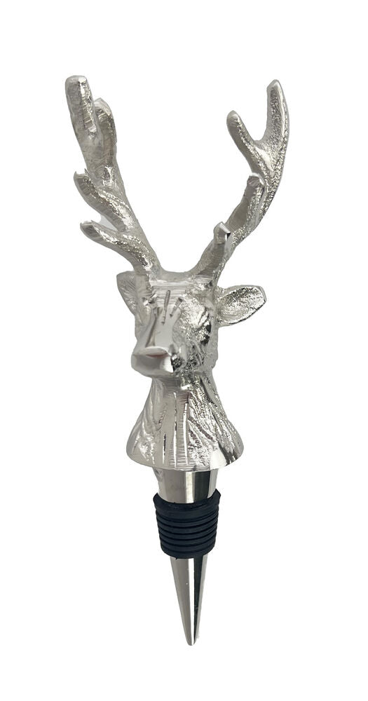 Russell Collection - Highland Bottle Stopper