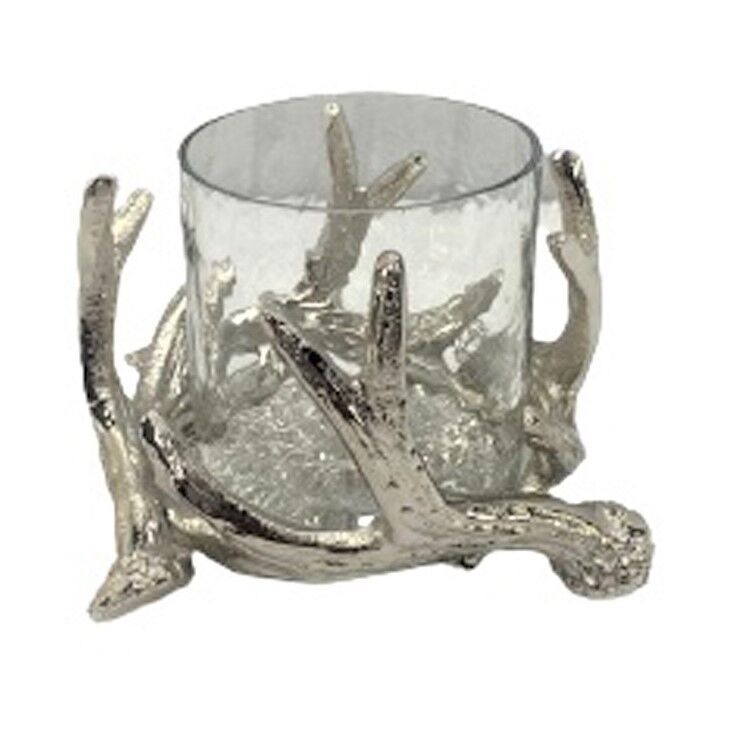 Russell Collection - Highland Votive Candle Holder
