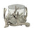 Russell Collection - Highland Votive Candle Holder