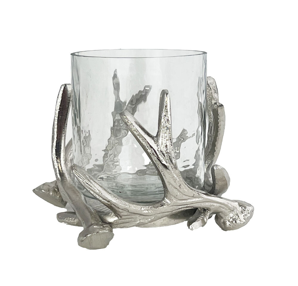 Russell Collection - Highland Votive Candle Holder