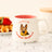 I Love My Pet Mug - German Shepherd