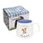 I Love My Pet Mug - Jack Russell