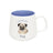 I Love My Pet Mug - Pug