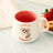I Love My Pet Mug - Schnauzer