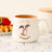 I Love My Pet Mug - Whippet