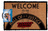 DC Comics Doormat - Hall Of Justice