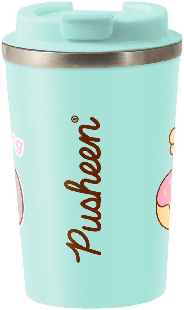 Impact Merch - Pusheen Sweet Travel Mug