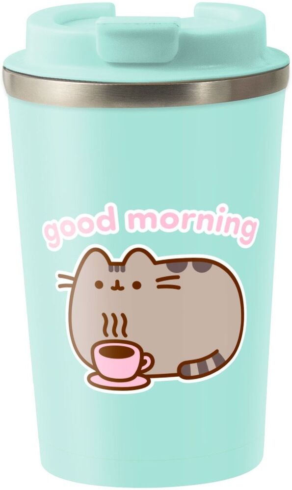 Impact Merch - Pusheen Sweet Travel Mug