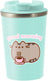 Impact Merch - Pusheen Sweet Travel Mug