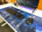 Impact Merch - XXL Gaming Mat - Harry Potter Castle