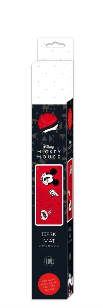 Impact Merch - XXL Gaming Mat - Disney Mickey Mouse Yo Yep