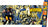 Impact Merch - XXL Gaming Mat - Marvel X-Men Wolverine