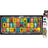 Impact Merch - XXL Gaming Mat - Star Wars Classic Dolls