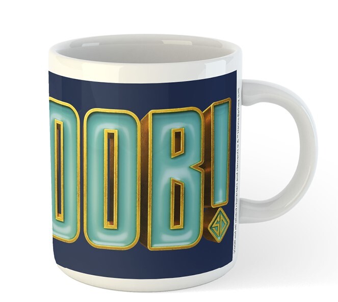 Scooby Doo Mug - Puppy Scoob!