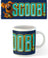 Scooby Doo Mug - Puppy Scoob!