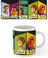 Scooby Doo Mug - The Scoob Gang!