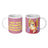 Impact Merch - Bluey I Just Need 20 Minutes White Mug