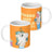 Impact Merch - Bluey Why Should I Care White Mug