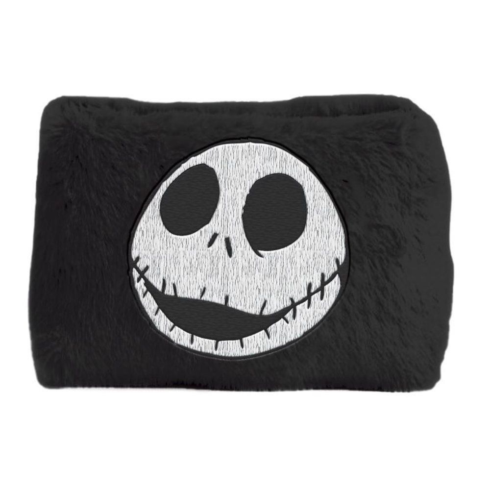 Impact Merch - Disney The Nightmare Before Christmas Plush Pencil Case