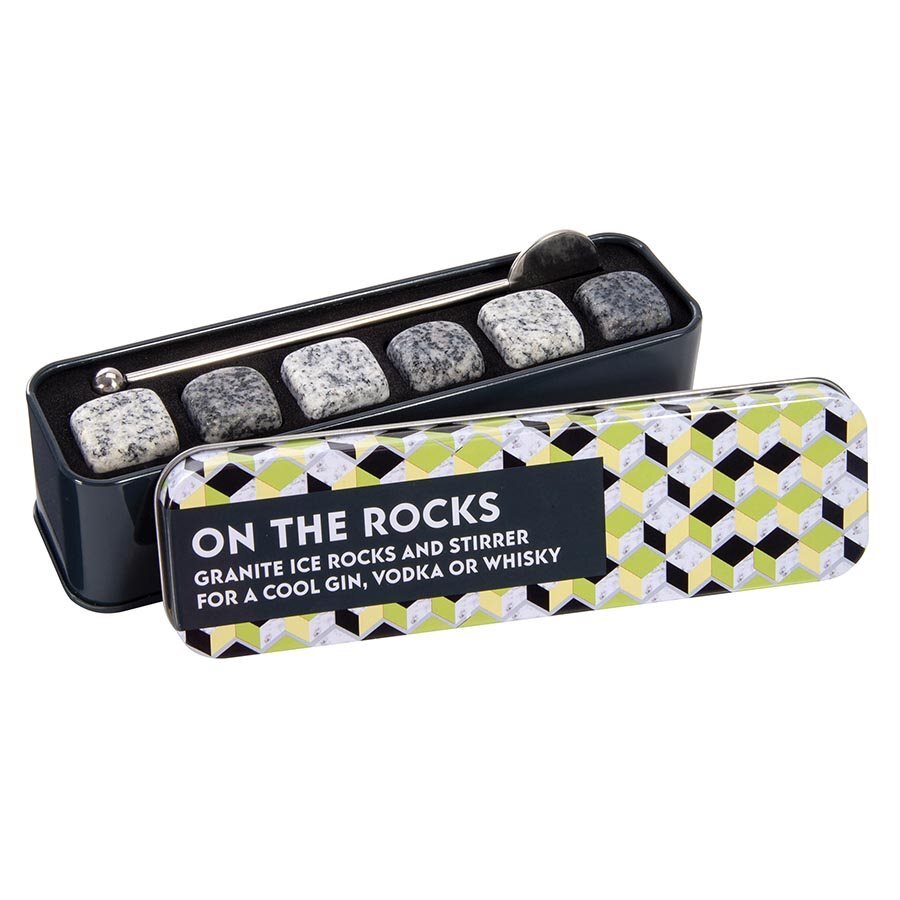 Apples to Pears - Gifts For Grown Ups: On The Rocks