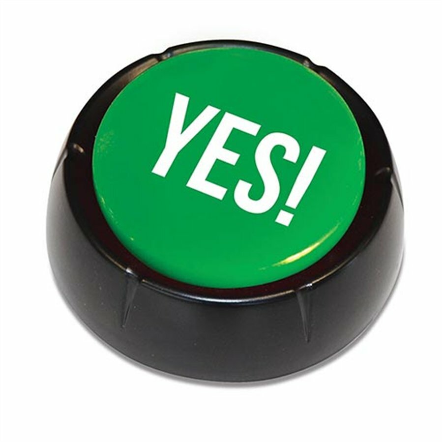 The Yes! Button