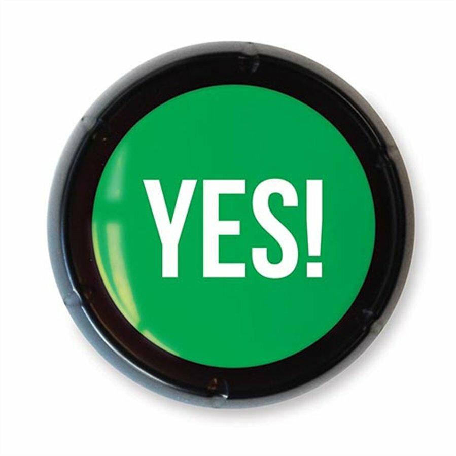 The Yes! Button
