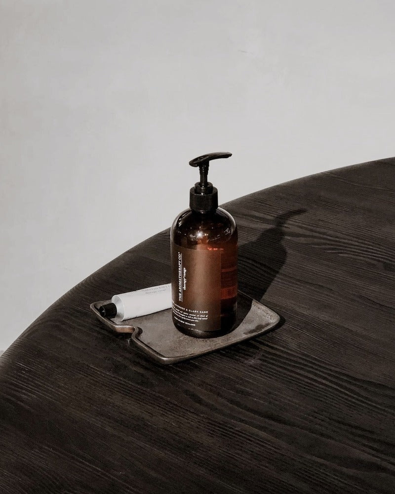 THE AROMATHERAPY CO Therapy Hand & Body Wash Relax - Lavender & Clary Sage