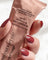 THE AROMATHERAPY CO Therapy Hand Cream Soothe - Peony & Petitgrain