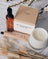 THE AROMATHERAPY CO Therapy Linen & Room Spray Uplift - Sweet Lime & Mandarin