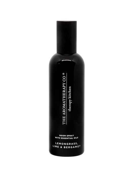 THE AROMATHERAPY CO Therapy Kitchen Room Spray - Lemongrass Lime & Bergamot