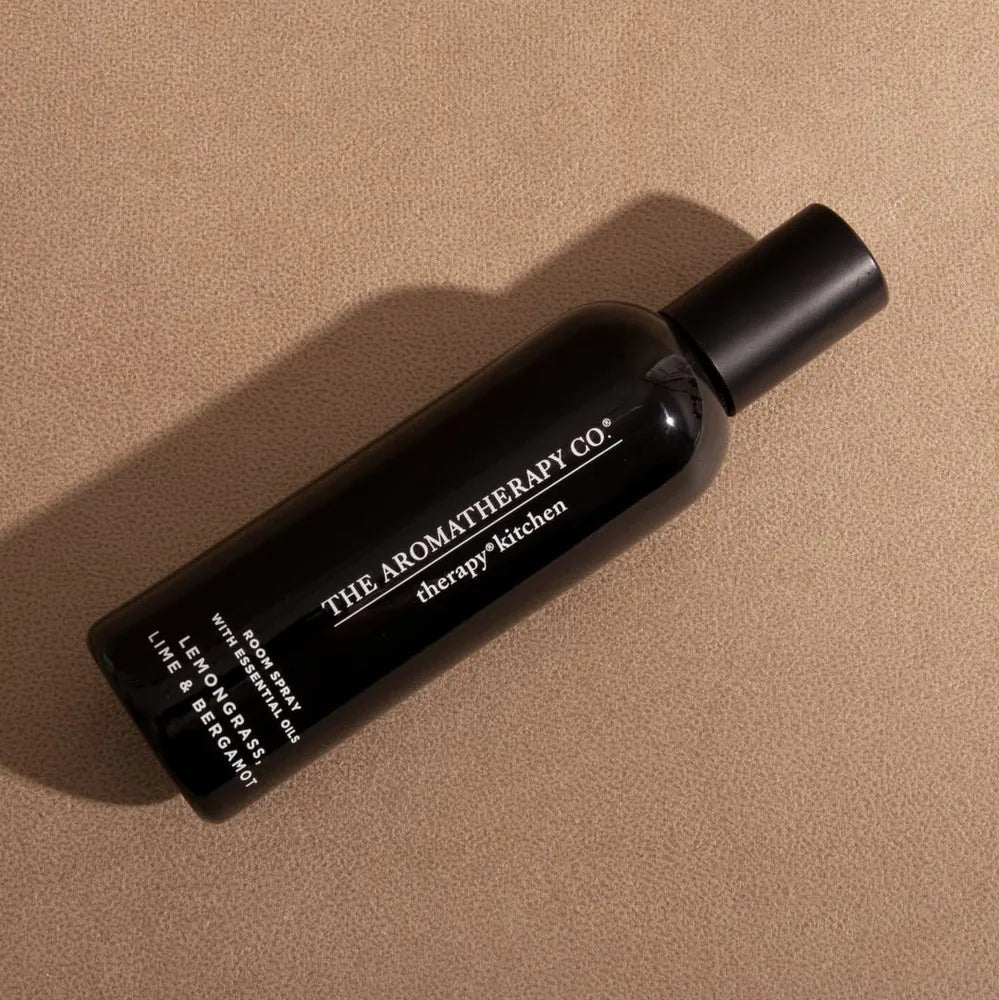 THE AROMATHERAPY CO Therapy Kitchen Room Spray - Lemongrass Lime & Bergamot