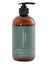THE AROMATHERAPY CO Therapy Garden Hand & Body Lotion - Wild Mint & Lime