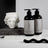 THE AROMATHERAPY CO Therapy Man Hand & Body Wash - Sea Salt & Sandalwood