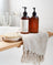 THE AROMATHERAPY CO Therapy Hand & Body Wash Balance - Cinnamon & Vanilla Bean