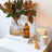 THE AROMATHERAPY CO Therapy Reed Diffuser Unwind - Coconut & Water Flower
