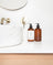 THE AROMATHERAPY CO Therapy Hand & Body Wash - Peony & Petitgrain