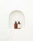 THE AROMATHERAPY CO Therapy Hand & Body Wash - Peony & Petitgrain